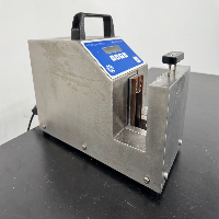 GE ReadyToProcess Hot Lips Tube Sealer image 0